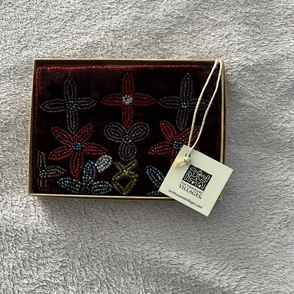 Wallet